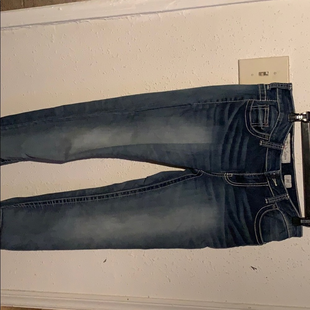 BKE JEANS